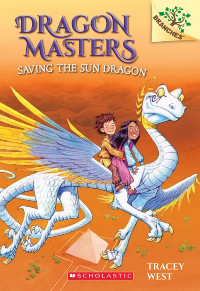 Dragon Masters Series - Epic Quests with Dragons and Magic